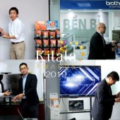 Kilala Awards 2019: Trao giải SP&DV Nhật Bản được yêu thích